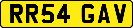 RR54GAV