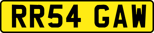 RR54GAW