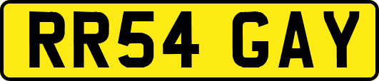 RR54GAY
