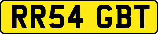 RR54GBT