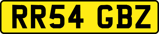 RR54GBZ