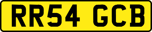 RR54GCB