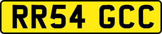 RR54GCC