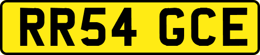 RR54GCE