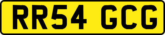 RR54GCG