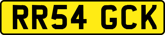 RR54GCK
