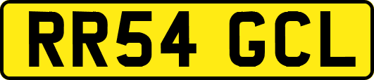 RR54GCL