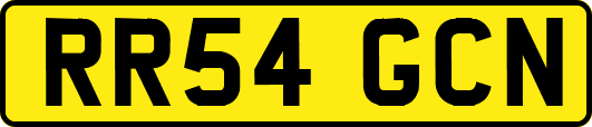 RR54GCN