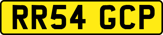 RR54GCP