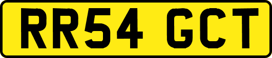 RR54GCT
