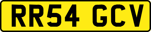 RR54GCV