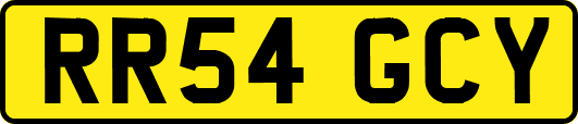 RR54GCY