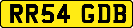 RR54GDB