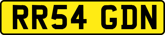 RR54GDN
