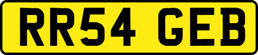 RR54GEB