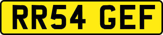 RR54GEF