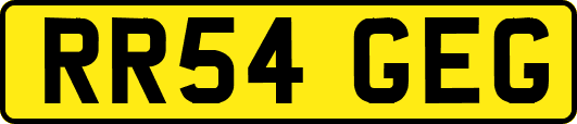 RR54GEG