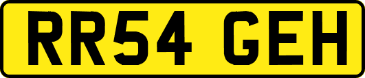 RR54GEH