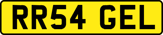 RR54GEL