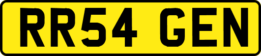 RR54GEN