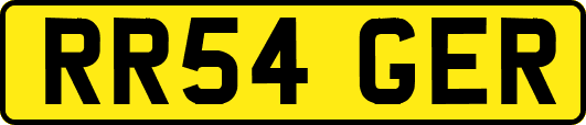 RR54GER