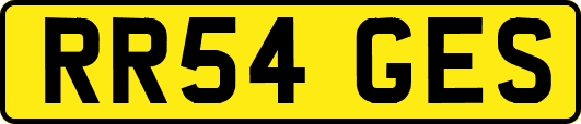 RR54GES