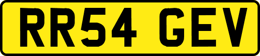 RR54GEV