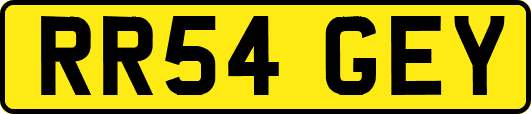 RR54GEY