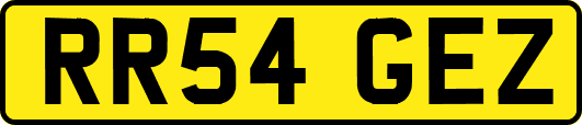 RR54GEZ