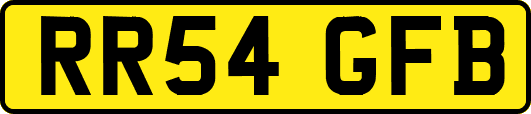 RR54GFB