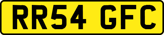 RR54GFC