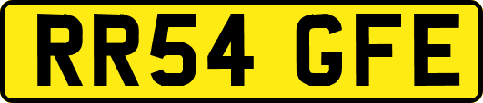 RR54GFE