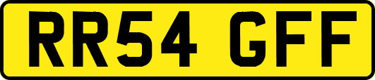 RR54GFF
