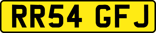RR54GFJ