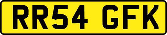 RR54GFK