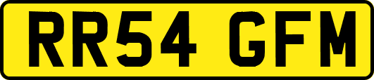 RR54GFM