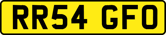 RR54GFO
