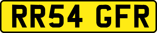 RR54GFR