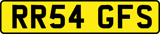 RR54GFS