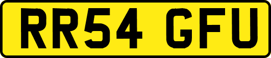 RR54GFU