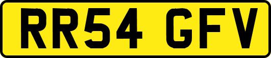 RR54GFV