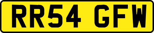 RR54GFW