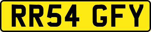 RR54GFY