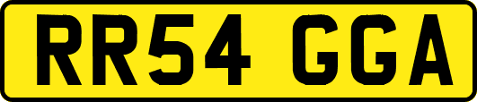 RR54GGA