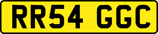 RR54GGC