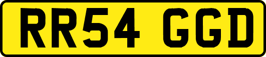 RR54GGD