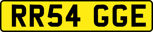 RR54GGE