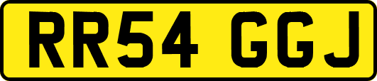 RR54GGJ