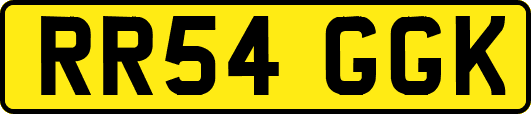 RR54GGK