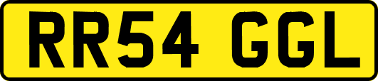 RR54GGL